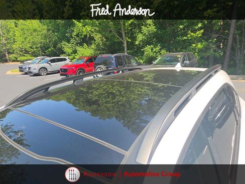 Used 2021 Kia Sorento SX Prestige AWD/4WD image 10
