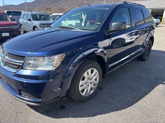 Used 2017 Dodge Journey SE video 1
