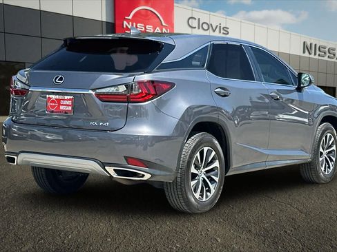 Used 2022 Lexus RX 350 FWD image 3