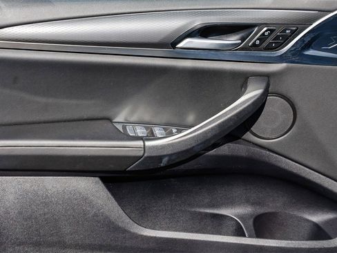 Used 2024 BMW X3 xDrive30i image 21