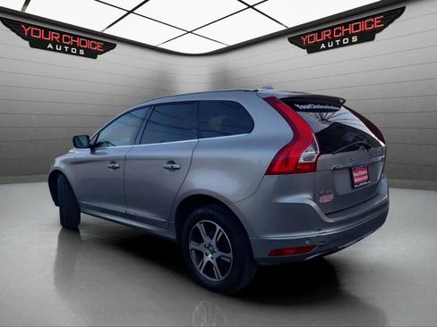 Used 2015 Volvo XC60 T6 w/ Proximity Package image 3