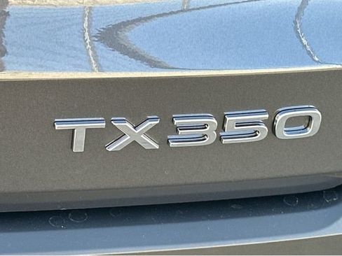 New 2026 Lexus TX 350 FWD image 22
