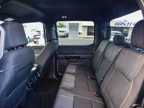 Used 2025 Ford F150 STX image 17