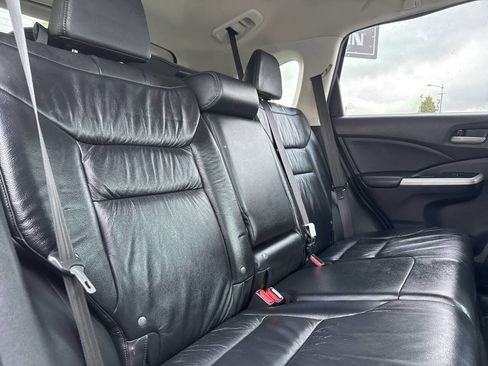 Used 2012 Honda CR-V EX-L image 22