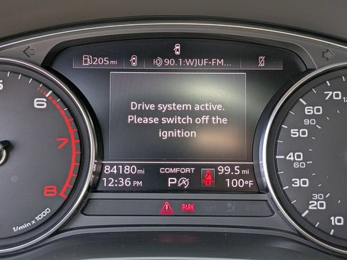 Used 2021 Audi A4 2.0T Premium AWD/4WD image 37