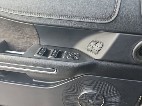 Used 2021 Ford Expedition Max Limited image 25