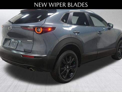 Certified 2023 MAZDA CX-30 AWD 2.5 S w/ Preferred Package image 9