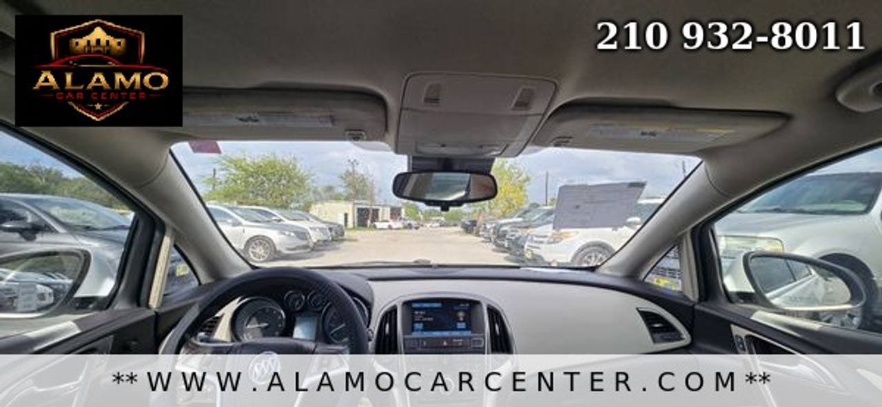 Used 2016 Buick Verano w/ Comfort Package FWD image 39