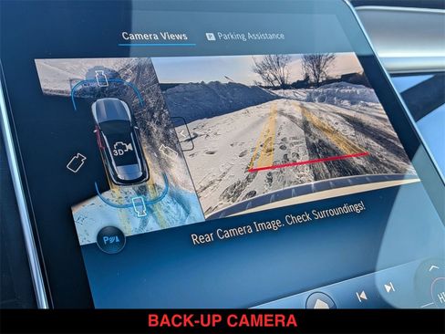 Used 2026 Mercedes-Benz GLC 300 GLC 300 image 23