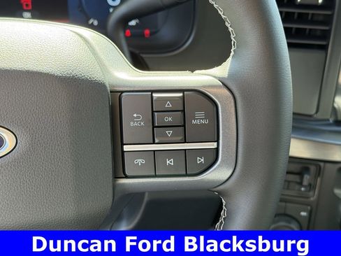 New 2026 Ford F250 Lariat image 22