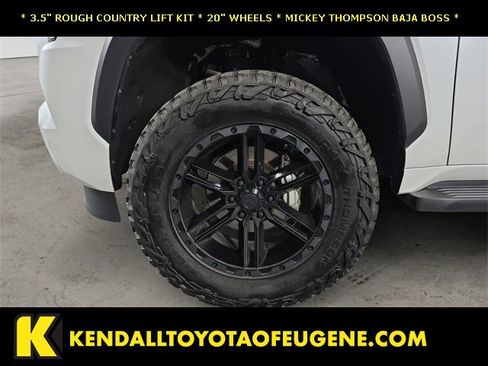 Used 2024 Toyota Sequoia Limited image 9