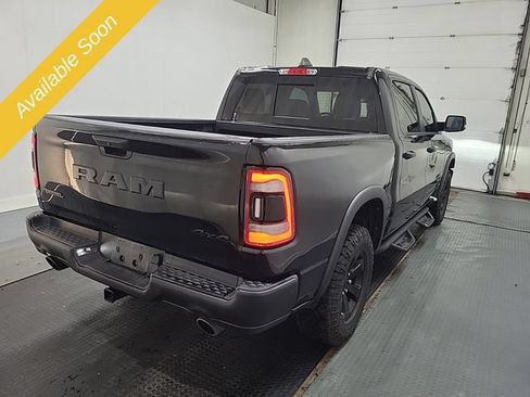 Used 2024 RAM 1500 Rebel w/ Rebel Level 1 Equipment Group AWD/4WD image 6