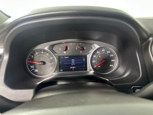 Used 2021 GMC Acadia SLE image 17