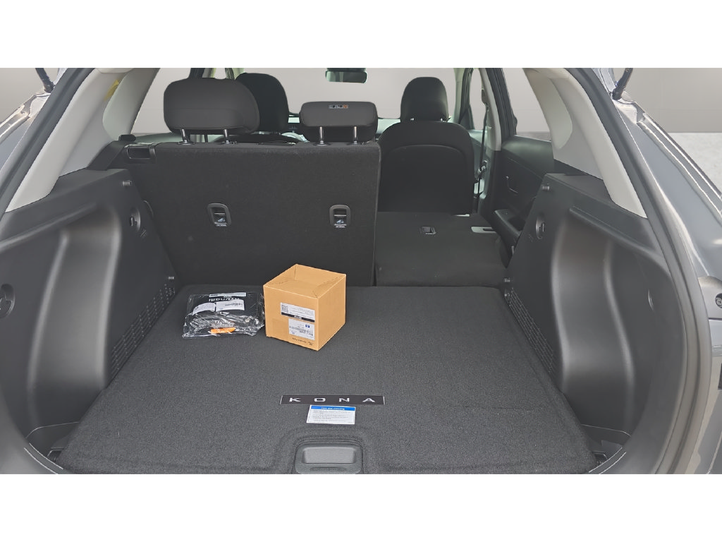 New 2027 Hyundai Kona SEL Sport AWD/4WD image 9