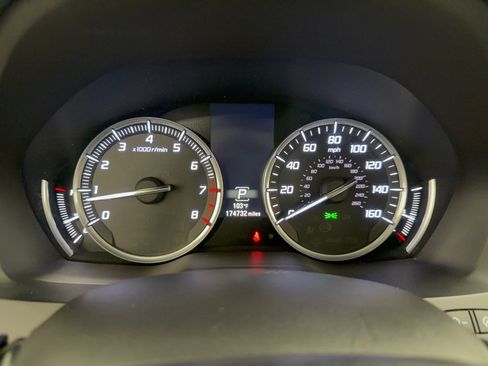 Used 2014 Acura MDX FWD image 26