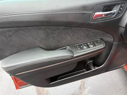 Used 2021 Dodge Charger SRT Hellcat RWD image 49