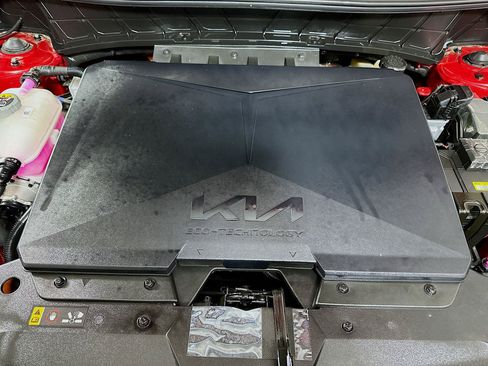 Used 2023 Kia Niro Wind FWD image 35