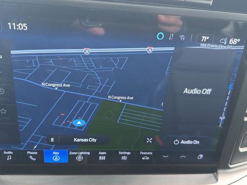 Used 2024 Ford F150 Raptor image 21