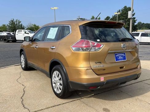 Used 2014 Nissan Rogue S FWD image 5