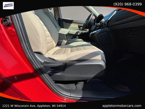Used 2019 Honda CR-V EX image 40