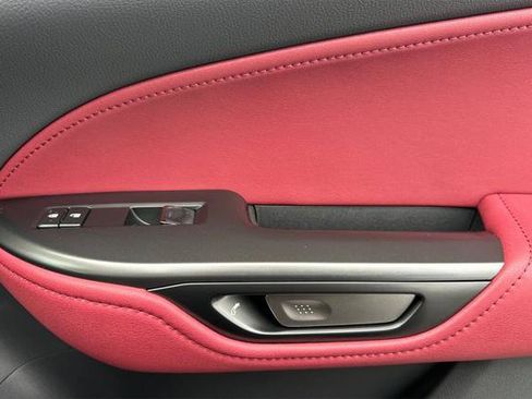 Certified 2025 Lexus NX 350 AWD w/ Premium Package image 21