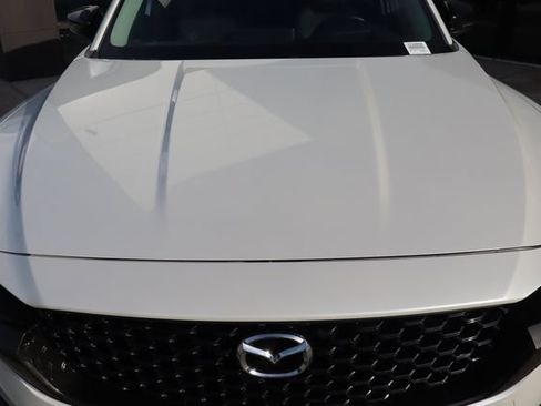Used 2024 MAZDA CX-50 AWD 2.5 S w/ Cargo Package image 19