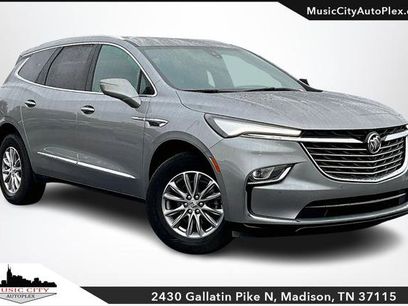 Used 2024 Buick Enclave Premium