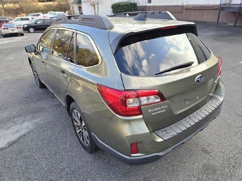 Used 2016 Subaru Outback 2.5i Limited image 7