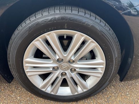 Used 2015 Lexus ES 350 image 9