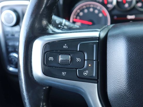 Used 2019 Chevrolet Silverado 1500 LTZ w/ LTZ Plus Package image 17