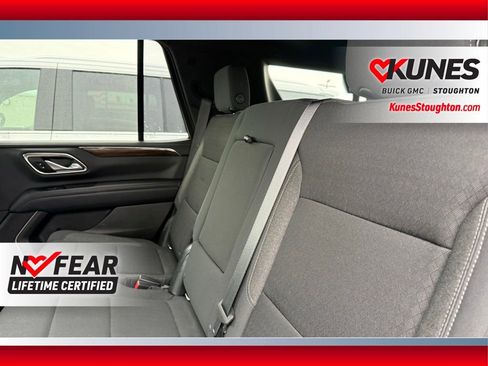 Used 2021 GMC Yukon SLE image 13