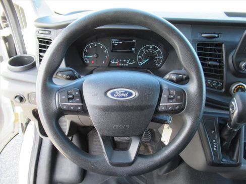 Used 2020 Ford Transit 250 Low Roof image 14