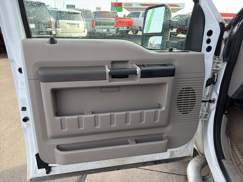 Used 2009 Ford F250 XL image 11