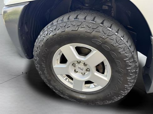 Used 2008 Nissan Xterra S AWD/4WD image 27