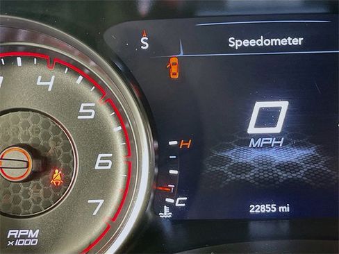 Used 2023 Dodge Charger SXT image 13