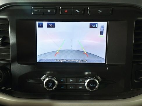 Used 2021 Ford F150 XLT w/ Equipment Group 301A Mid image 44