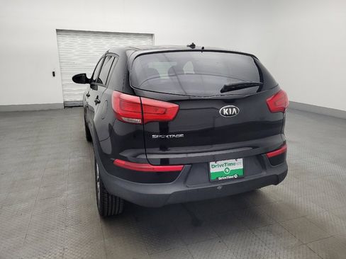 Used 2014 Kia Sportage LX image 6