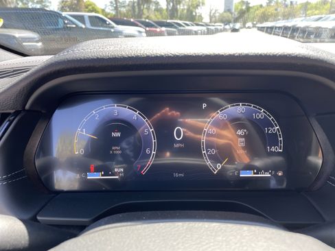 New 2026 Jeep Grand Cherokee L Limited image 24