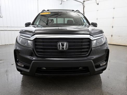 Used 2021 Honda Ridgeline RTL image 18