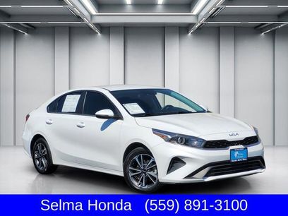 Used 2024 Kia Forte LXS w/ LXS Technology Package