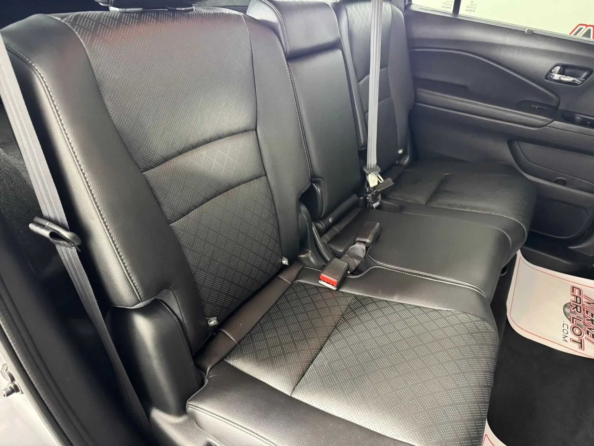 Used 2019 Honda Passport Touring image 40