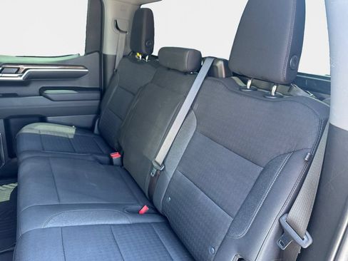Used 2023 Chevrolet Silverado 1500 RST AWD/4WD image 9