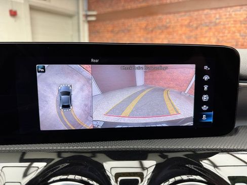 Used 2022 Mercedes-Benz A 220 4MATIC image 20