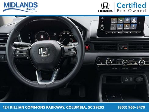 Used 2023 Honda Pilot EX-L image 13