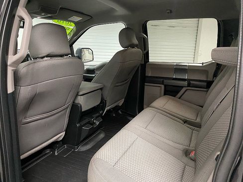 Used 2016 Ford F150 XLT w/ Equipment Group 302A Luxury image 12