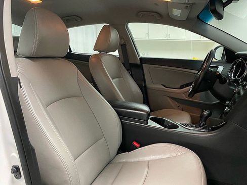 Used 2012 Kia Optima EX image 13