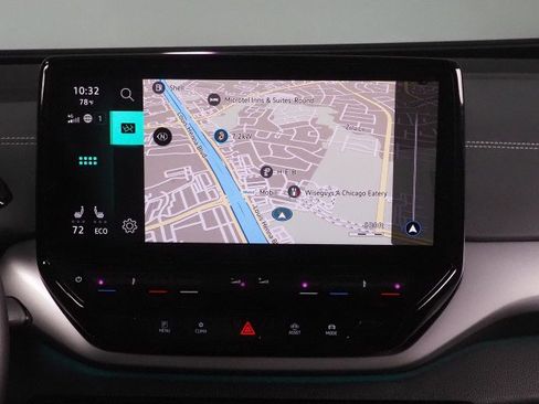 Used 2023 Volkswagen ID.4 Pro S Plus image 25