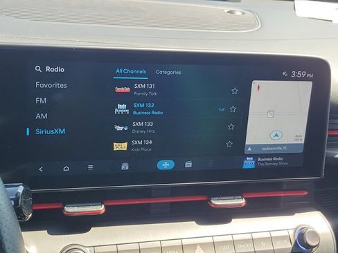 Used 2024 Hyundai Kona N Line AWD/4WD image 28