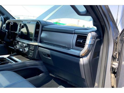Used 2025 Ford F350 Platinum AWD/4WD image 18