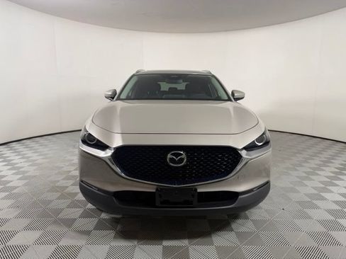 Used 2024 MAZDA CX-30 AWD 2.5 S w/ Preferred Package image 2